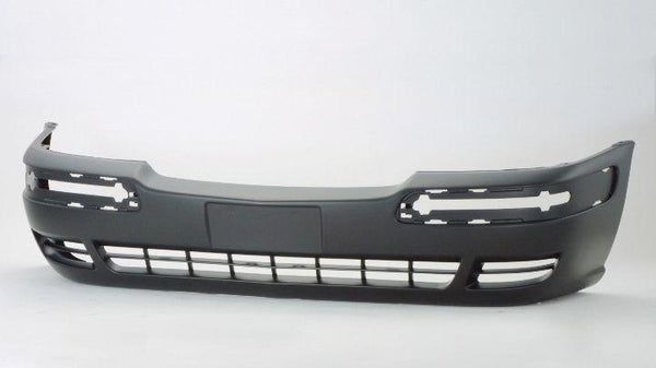 2001-2005 Chevrolet Venture Bumper Front Primed