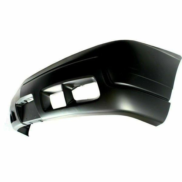 2002-2006 Cadillac Escalade Bumper Front Primed