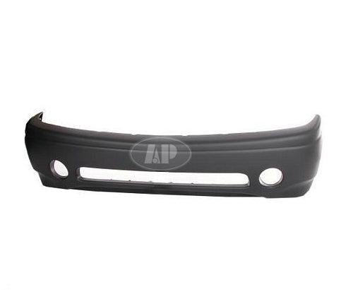 Pare-chocs avant apprêté pour GMC Yukon Denali 2001-2006 (modèles Denali), GM1000637