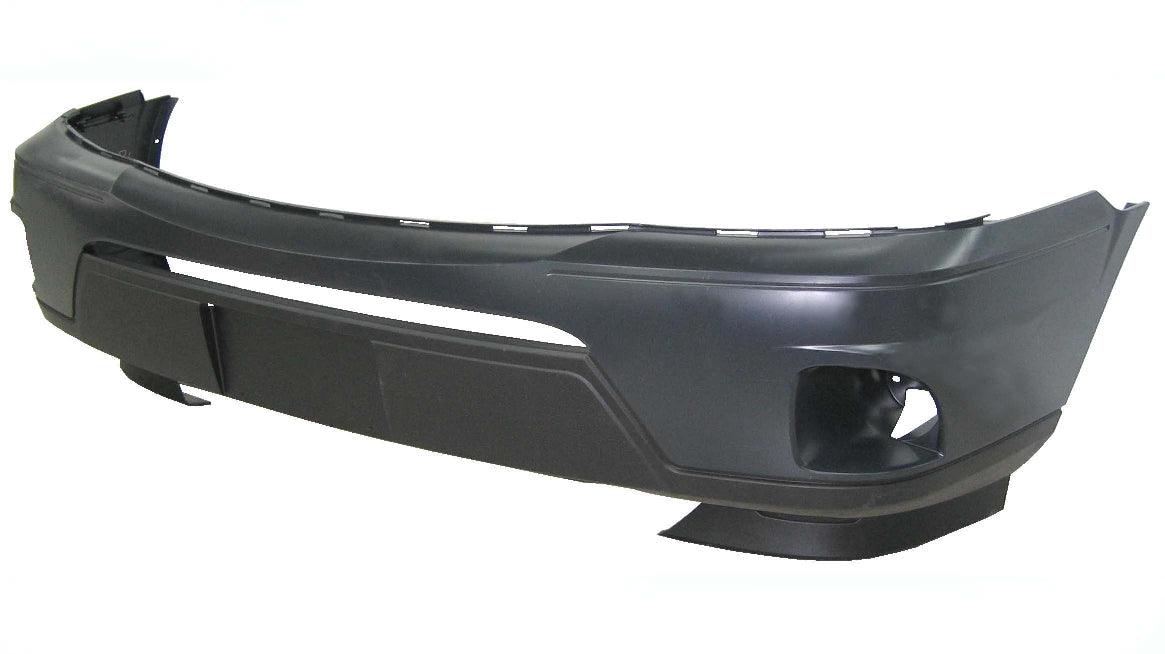 Pare-chocs avant apprêté pour Buick Rendezvous 2002-2007, GM1000643
