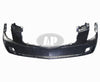2003-2007 Cadillac Cts Sedan Bumper Front Primed