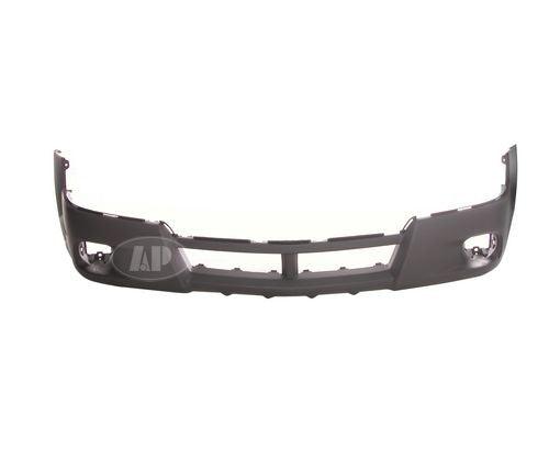 Pare-chocs avant Pontiac Vibe 2003-2004, apprêté, Capa, GM1000660C
