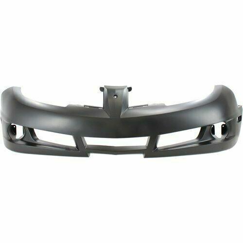 Pare-chocs avant apprêté pour Pontiac Sunfire 2003-2005, GM1000663