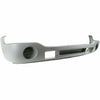 2005-2007 Gmc Sierra Hybrid Bumper Lower Front Without Fog Lamp Hole Textured