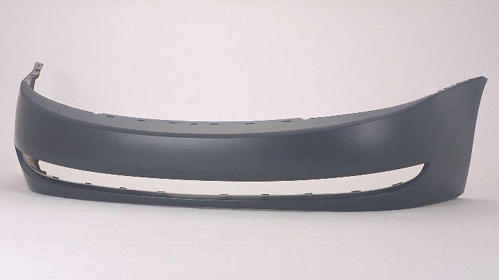 Pare-chocs avant apprêté pour Saturn Ion Sedan 2003-2004, GM1000689