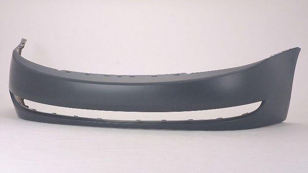 2003-2004 Saturn Ion Sedan Bumper Front Primed