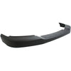 2003-2021 Chevrolet Express Bumper Upper Front Textured