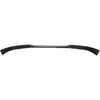 2003-2021 Chevrolet Express Bumper Upper Front Textured Capa