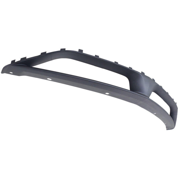 2004-2008 Pontiac Grand Prix Bumper Lower Front Base/Gt/Gtp Without Special Edition Pkg Capa