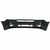 2004-2005 Chevrolet Malibu Maxx Bumper Front Primed With Fog Lamp Hole Capa