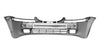 2004-2006 Chevrolet Aveo Sedan Bumper Front Primed Capa