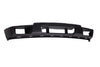 2006-2008 Isuzu Pickup Bumper Front With Fog Lamp Hole Textured Grey