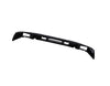 2006-2008 Isuzu Pickup Bumper Front With Fog Lamp Hole Textured Grey