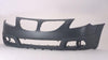 2005-2008 Pontiac Vibe Bumper Front 1 Piece Design Partial-Primed With Appearance Pkg