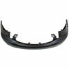 2005-2007 Buick Allure Bumper Front Without Mldg Cx Model Primed Capa