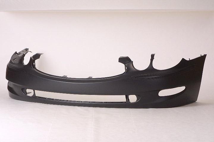 Pare-chocs avant Buick Lacrosse 2005-2007 CXL/CXS sans moulure chromée, apprêté, GM1000741
