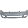 2003-2007 Saturn Ion Coupe Bumper Front Primed-Gray Capa
