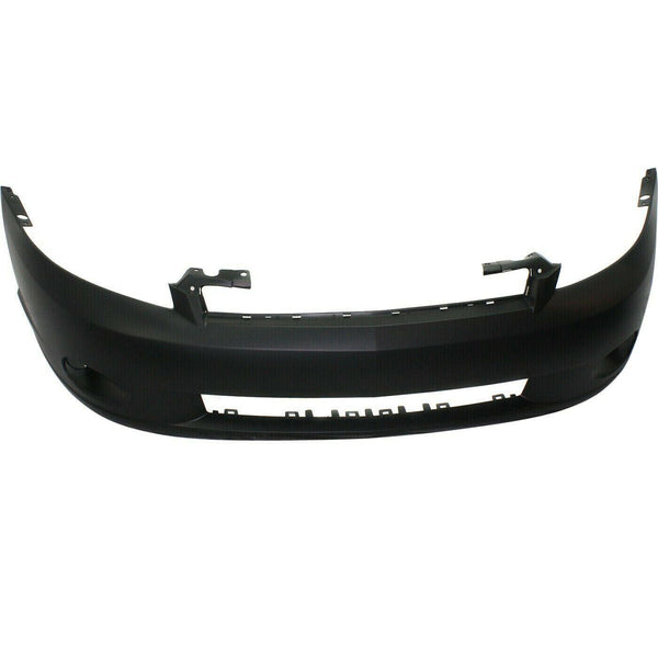 2006-2007 Chevrolet Monte Carlo Bumper Front Primed Ls-Lt-Ltz