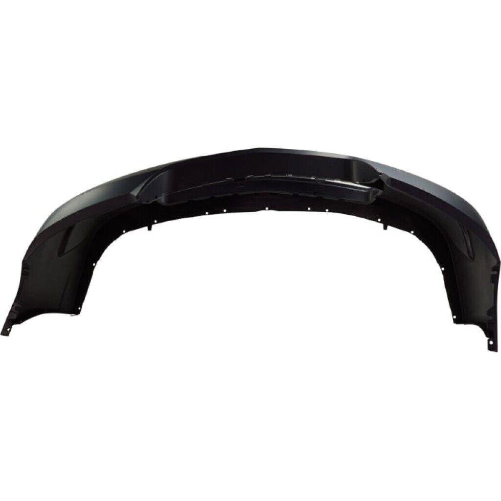 Pare-chocs avant apprêté pour Chevrolet Malibu Maxx 2006-2007, modèle LS/LT, sans cache pour feux antibrouillard, GM1000767C