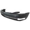 2006-2011 Cadillac Dts Bumper Front With Sensor Hole Primed