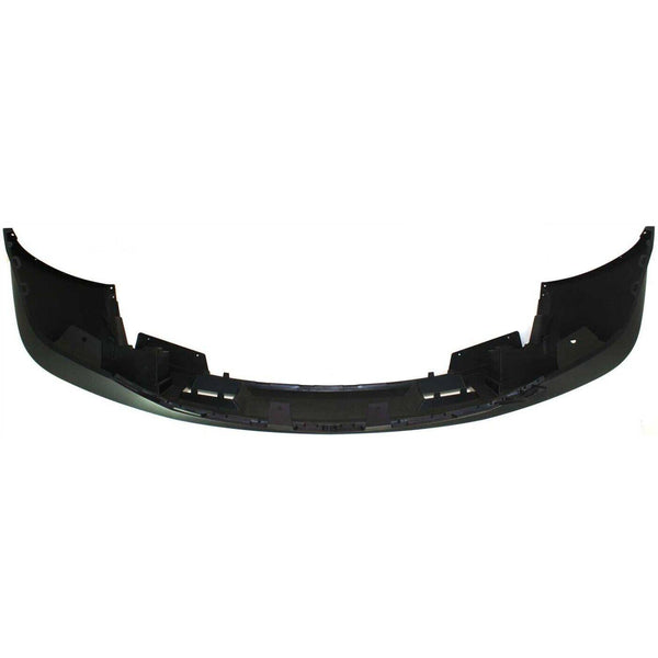 2007-2014 Cadillac Escalade Esv Bumper Front Primed With Out Platinum Pkg Capa