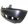 2007-2014 Cadillac Escalade Esv Bumper Front Primed With Out Platinum Pkg