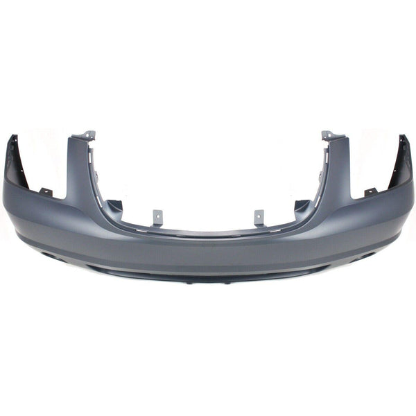 2007-2014 Gmc Yukon Bumper Front Primed (Yukon/Yukon Xl) Capa