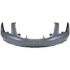 2007-2014 Gmc Yukon Bumper Front Primed (Yukon/Yukon Xl) Capa
