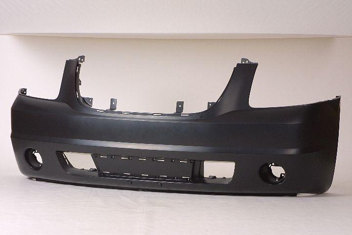 Pare-chocs avant apprêté pour GMC Yukon 2007-2014 (Yukon/Yukon XL), GM1000818