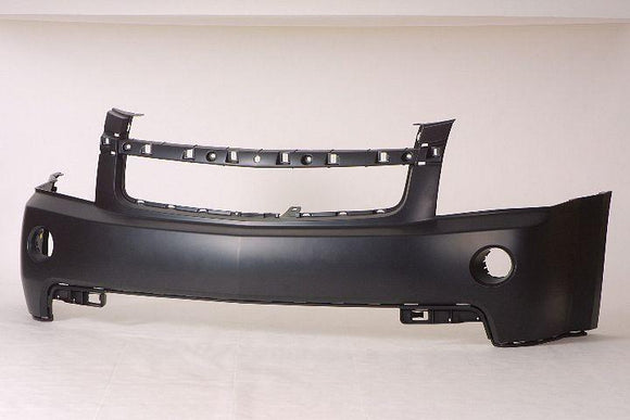 2007-2009 Chevrolet Equinox Bumper Front Primed 2007 All/08-09 With Out Sport