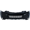2008-2010 Saturn Vue Bumper Front Primed