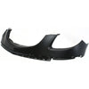 2008-2012 Buick Enclave Bumper Front Upper Primed