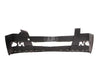 2011-2014 Cadillac Cts Coupe Bumper Front Primed With Out Hid H/L /Head Lamp Washer Hole 