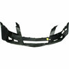 2008-2013 Cadillac Cts Sedan Bumper Front Primed With Hid/Head Lamp Washer Hole Cts Model