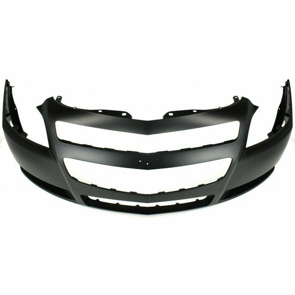 2008-2010 Chevrolet Malibu Hybrid Bumper Front Primed Capa