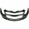 2008-2010 Chevrolet Malibu Hybrid Bumper Front Primed Capa