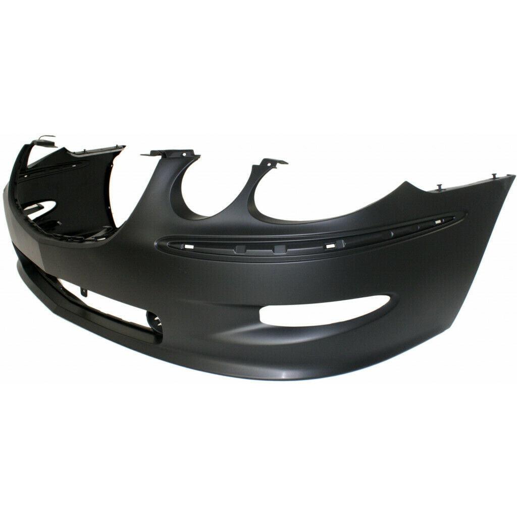 Pare-chocs avant Buick Allure 2008-2009, apprêté, Capa, GM1000862C