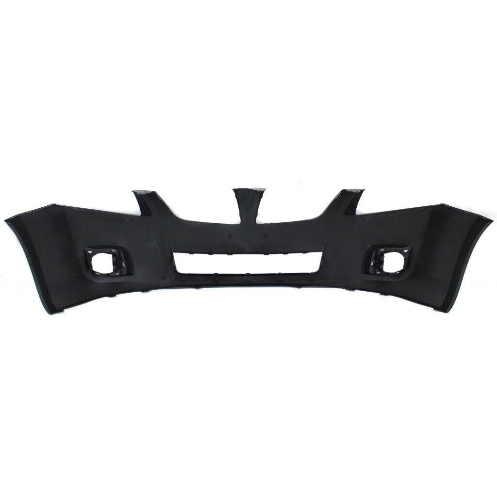 Pare-chocs avant apprêté pour Pontiac Vibe 2009-2010, GM1000868