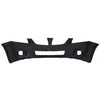 2009-2010 Pontiac Vibe Bumper Front Primed Capa