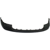 2007-2010 Gmc Sierra 3500 Bumper Front Upper Primed Primed For 2500/3500 Series Capa