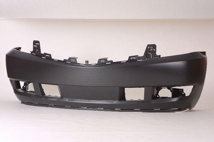 Pare-chocs avant Cadillac Escalade Ext 2007-2013 apprêté Esv/Ext, GM1000877
