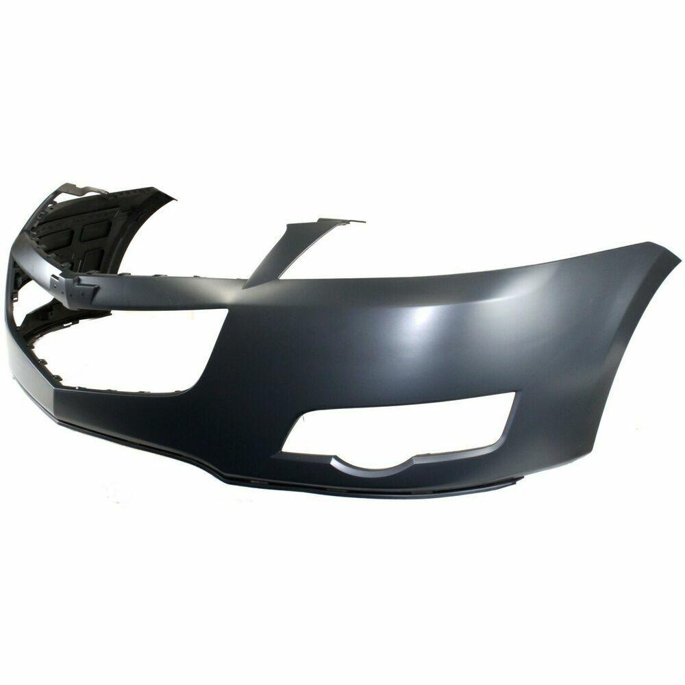 Pare-chocs avant supérieur Chevrolet Traverse 2009-2012, apprêté, Capa, GM1000897C