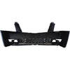 2008-2014 Cadillac Escalade Bumper Front Primed Platinum Edition Capa