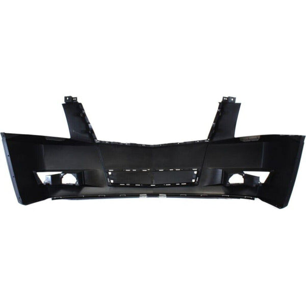 2008-2014 Cadillac Escalade Esv Bumper Front Primed Platinum Edition Capa