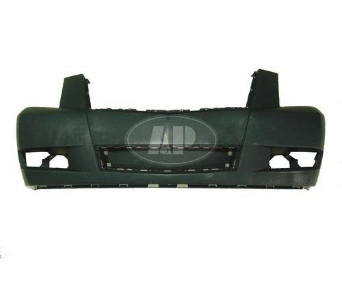 2008-2014 Cadillac Escalade Bumper Front Primed Platinum Edition