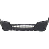 2008-2010 Saturn Vue Bumper Lower Front Xe Textured