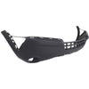 2008-2010 Saturn Vue Bumper Lower Front Xe Textured