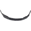 2008-2010 Saturn Vue Bumper Lower Front Xe Textured