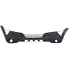 2012-2015 Chevrolet Captiva Bumper Lower Front Xe Textured Capa