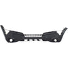 2008-2010 Saturn Vue Bumper Lower Front Xe Textured Capa